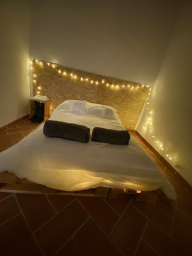 Bedroom 3, banana hostel, Santafé de Bogotá