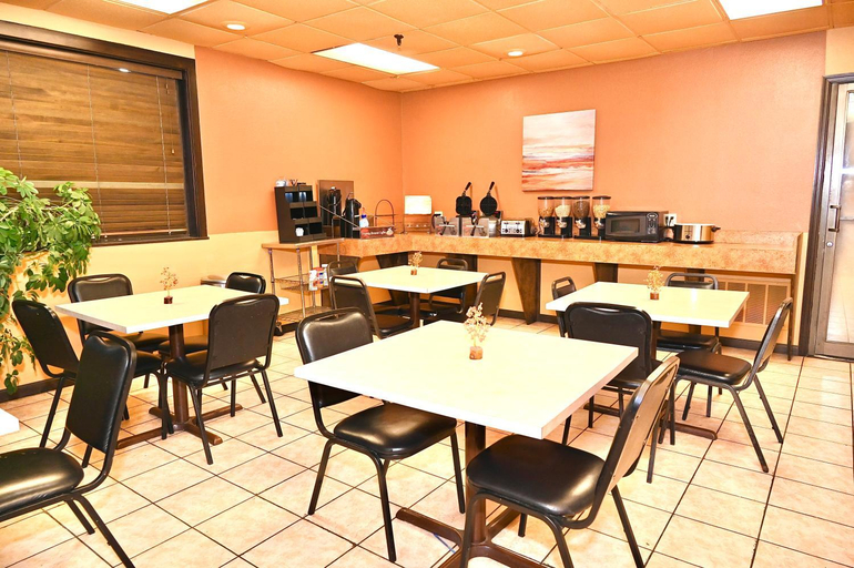Others 4, Fortune Inn & Suites, Jackson