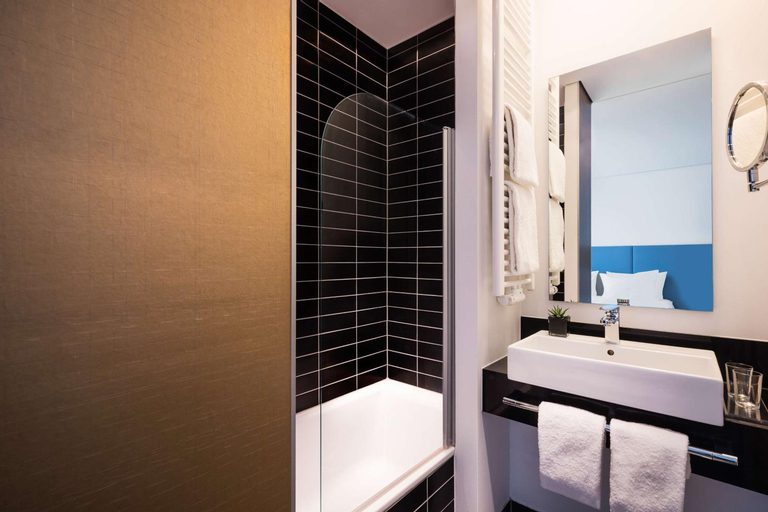 Bathroom 4