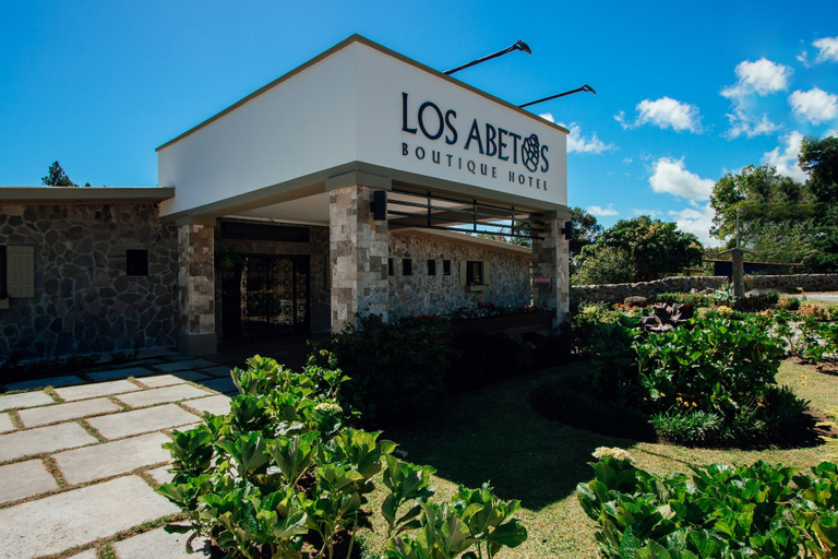 Exterior & Views 2, Los Abetos Boutique Hotel, Boquete