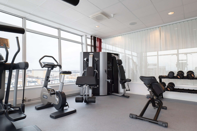 Others 5, Best Western Plus Park City Solna, Solna