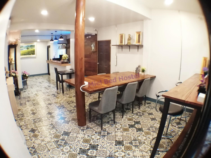 Others 5, MIEL BED Hostel & Gallery, Muang Chiang Mai