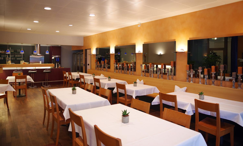 Food & Drinks 3, Hotel Garni Arnegg, Sankt Gallen