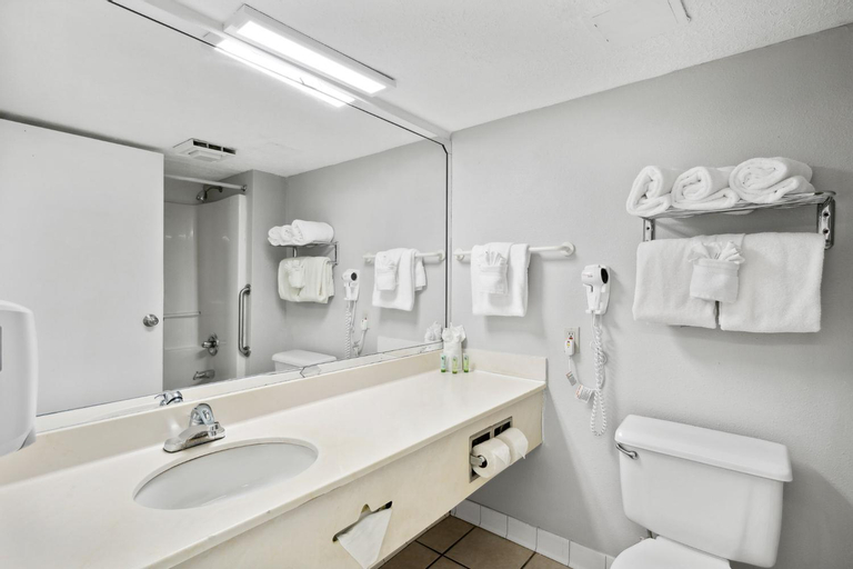 Bathroom 6