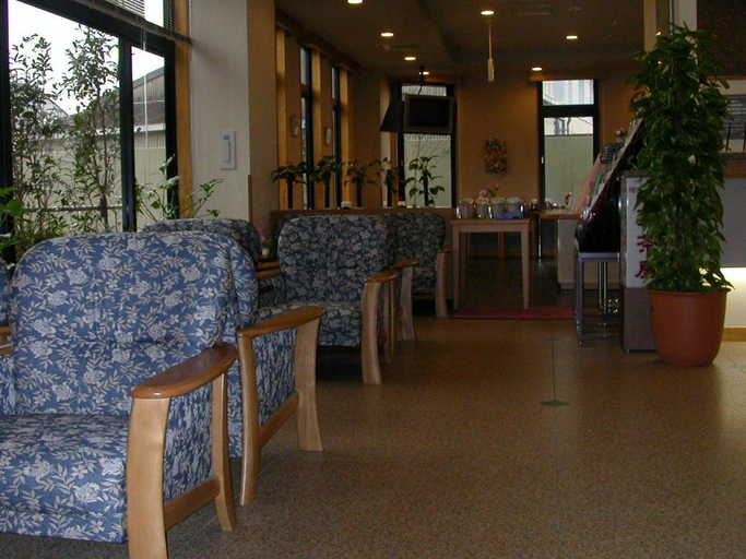 Food & Drinks 5, Hotel Route Inn Nagaizumi Numazu Inter 2, Nagaizumi