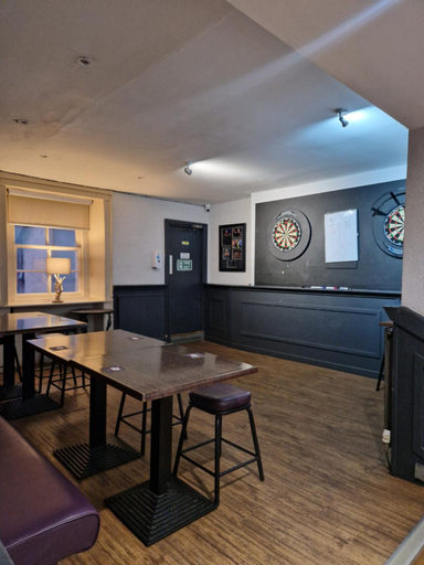 Others 2, Dryburgh Arms Pub with Rooms, Scottish Borders