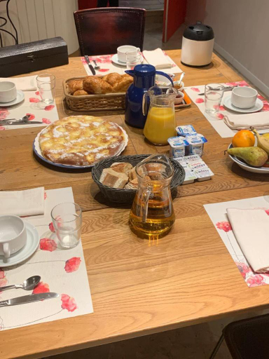 Food & Drinks 5, Le Saint-Hilaire, Isère