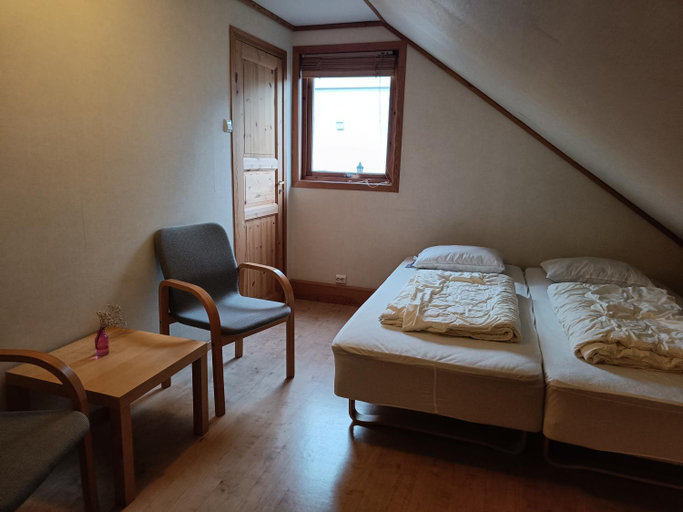 Bedroom 2, Fossanmoen, Forsand