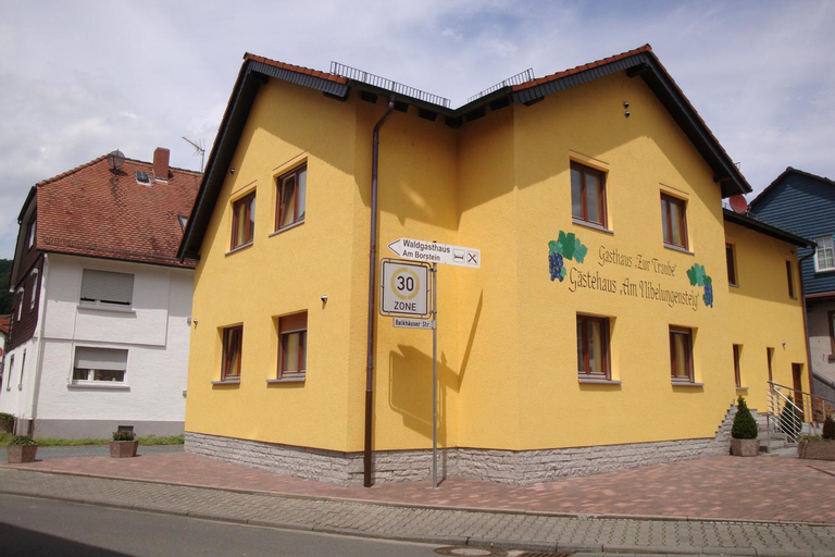 Others 3, Gaestehaeuser Am Nibelungensteig, Bergstraße