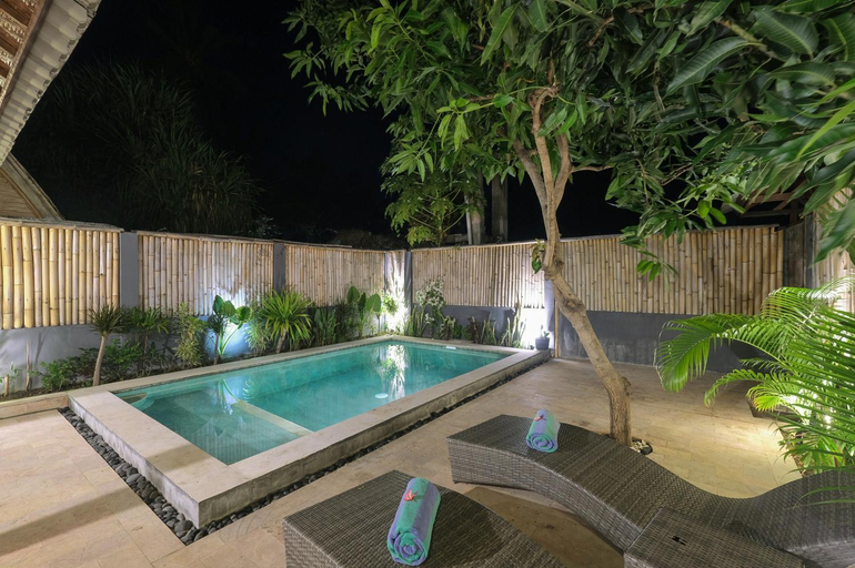 Others 5, 3 Angels Two-Bedroom Villa, Lombok
