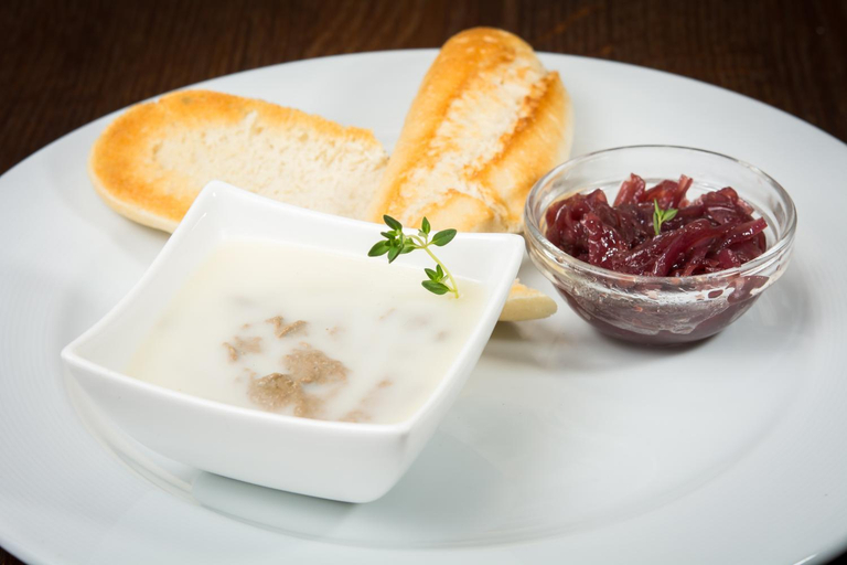 Food & Drinks 5, U Namornika-Restaurant a penzion, Frýdek-Místek