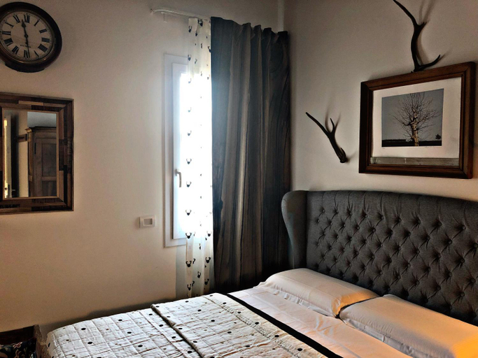Bedroom 3, A casa di V-Ale, Treviso