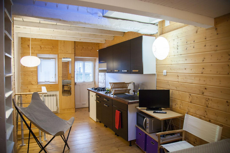 Facilities
