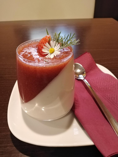 Food & Drinks 5, Pri storklji, Moravske Toplice