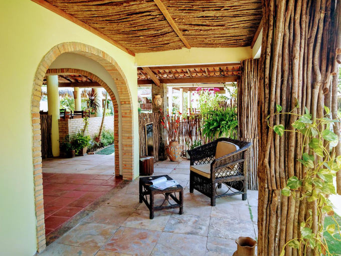 Public Area 3, Arco Mundial Taiba, São Gonçalo do Amarante