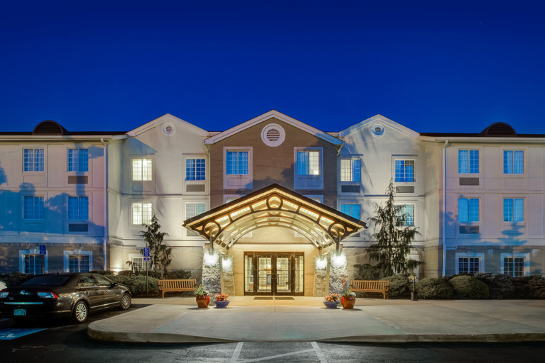 Exterior & Views 4, Staybridge Suites CLEVELAND MAYFIELD HTS BEACHWD, Cuyahoga