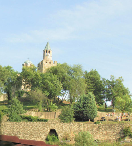 Others 4, Home with the veranda (B&B) free parking, Veliko Tarnovo