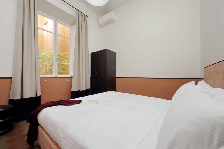 Bedroom 3, Monti Apartments - My Extra Home, Rome