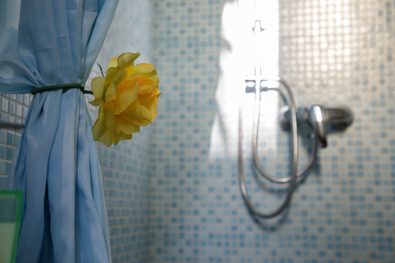 Bathroom 3, AFFITTACAMERE VILLA SANTA LUCIA, Ascoli Piceno