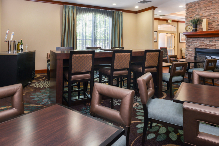 Food & Drinks 5, Staybridge Suites DENVER TECH CENTER, Arapahoe