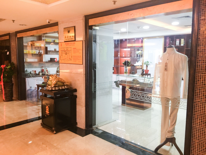 Others 5, Quanzhou City Garden Hotel, Quanzhou