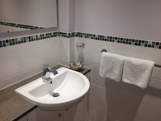 Bathroom 3, Hazel Barn B&B, Norfolk