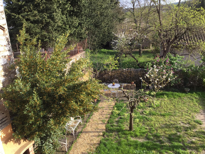 Others 5, Les Lauriers, Var