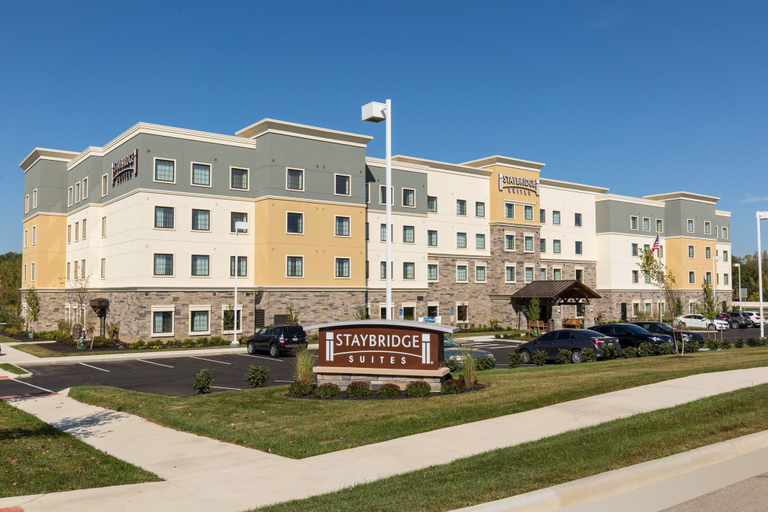 Exterior & Views 5, Staybridge Suites COLUMBUS POLARIS, Delaware