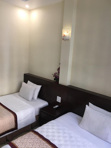 Bedroom 3, Ho Tay Hotel, Hạ Long