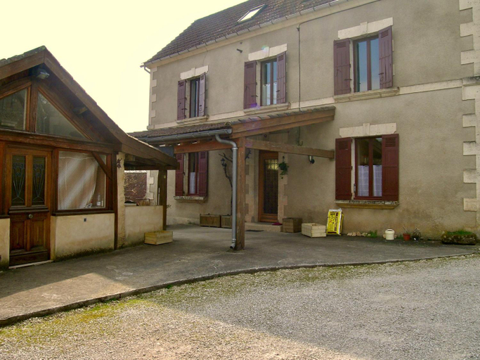Others 3, La Grange aux Roses, Dordogne