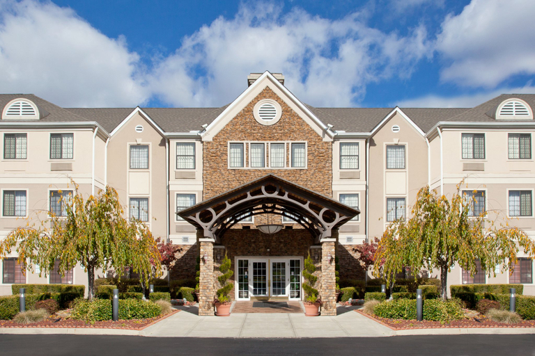 Exterior & Views 3, Staybridge Suites COLUMBUS-AIRPORT, Franklin