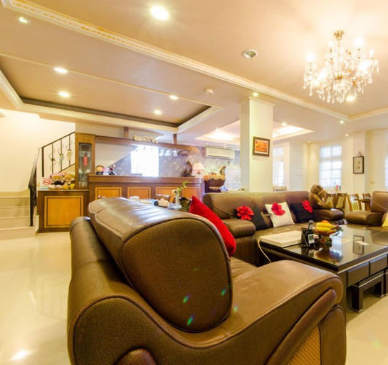 Others 1, Avica B&B, Yilan