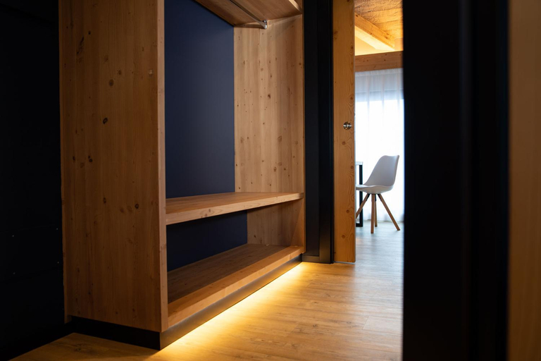 Others 3, Moon Eco B&B, Sondrio