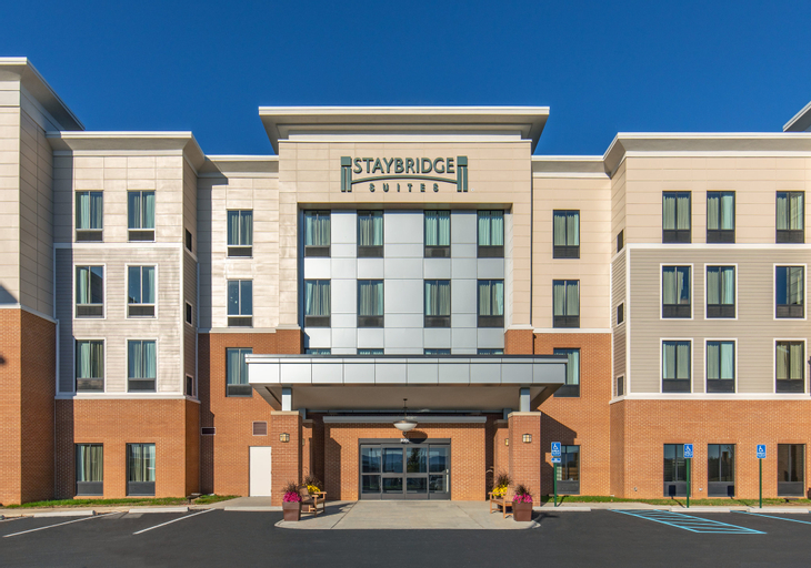 Staybridge Suites CHARLOTTESVILLE AIRPORT, Albemarle