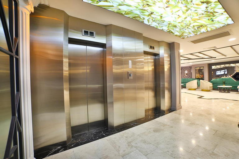 Public Area 3, Four Sides Lion Taksim Hotel&Spa, Beyoğlu