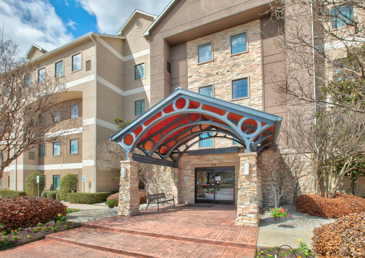 Exterior & Views 2, Staybridge Suites PLANO - RICHARDSON AREA, Collin