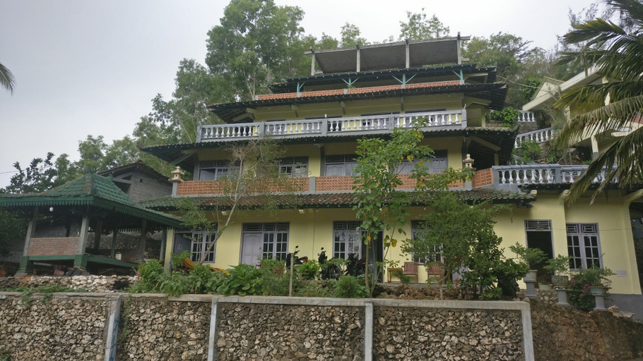 Exterior & Views 1, Greenhouse at Pantai Kukup, Gunung Kidul