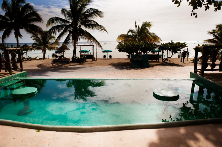 Sport & Beauty 5, Nacional Beach Club & Bungalows, Othón P. Blanco