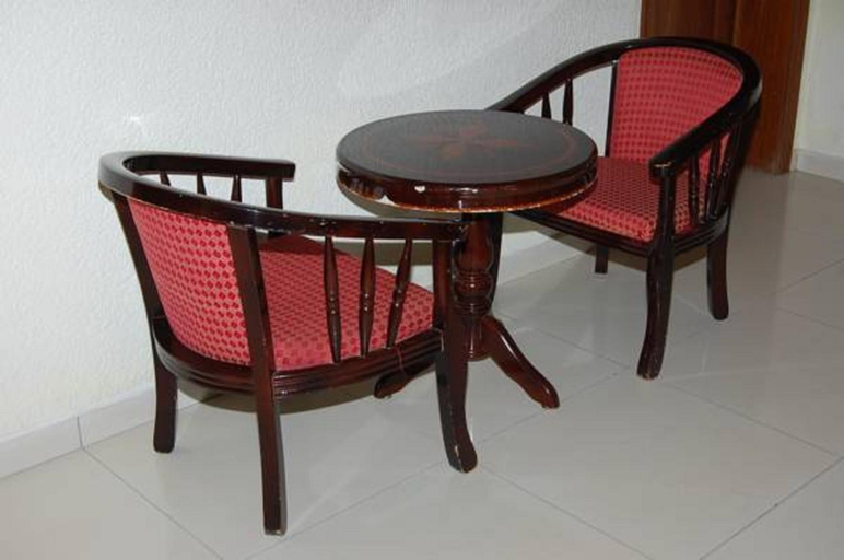 Others 5, Step Town Motel, Nyarugenge
