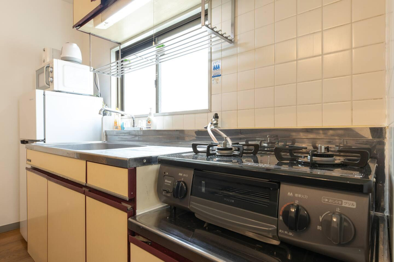 Others 5, Union Shin Osaka C1 WIFI/Bicycle free rent, Osaka