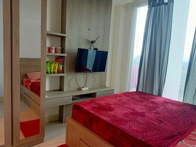 Thara Place Treepark BSD, South Tangerang
