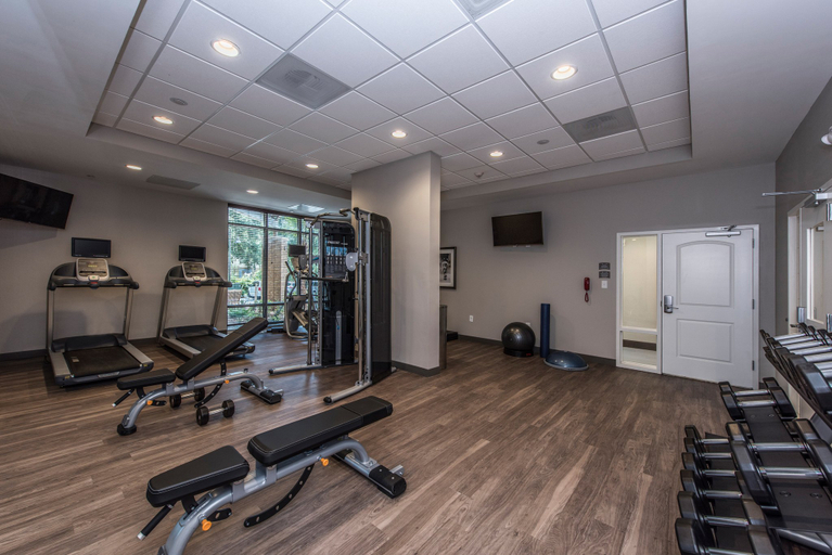 Others 3, Staybridge Suites CHARLESTON - MOUNT PLEASANT, Charleston