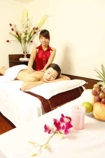 Bedroom 3, Majestic - Mong Cai Hotel, Móng Cái