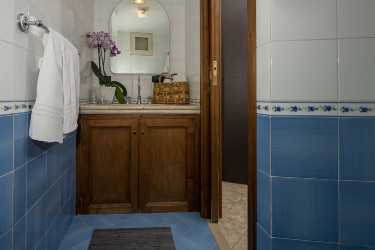 Bathroom 4, YourHome - Casa Marina, Salerno