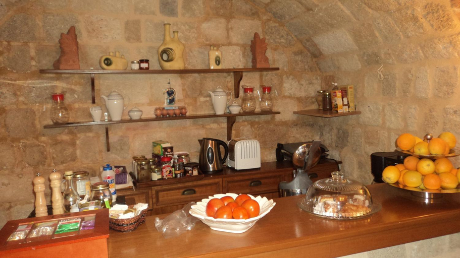 Food & Drinks 5, Camelot Traditional and Classic Hotel, South Aegean
