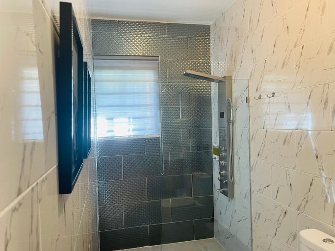 Bathroom 4, Gaia Residence Deluxe, San Felipe de Puerto Plata
