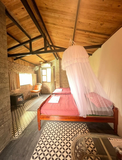 Bedroom 4, Gò Chanh Homestay, Châu Thành