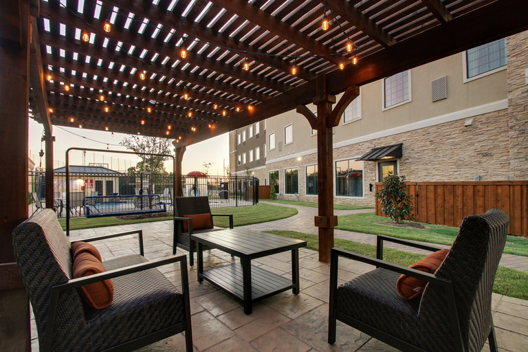 Others 2, Staybridge Suites PLANO - THE COLONY, Denton
