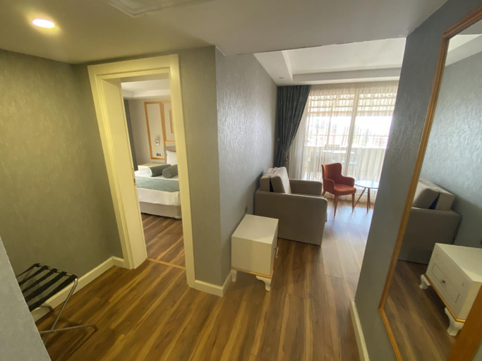 Others 5, Kubaliç Hotel, Gülyalı
