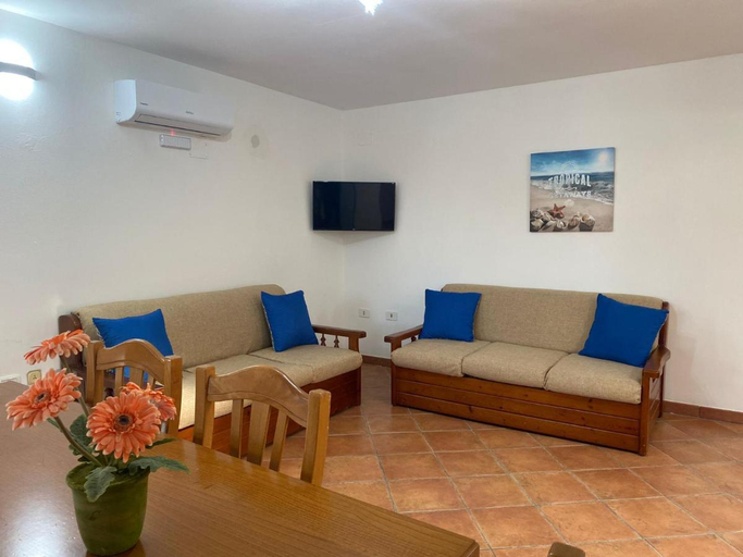 Others 4, Residenza A&D, Vibo Valentia